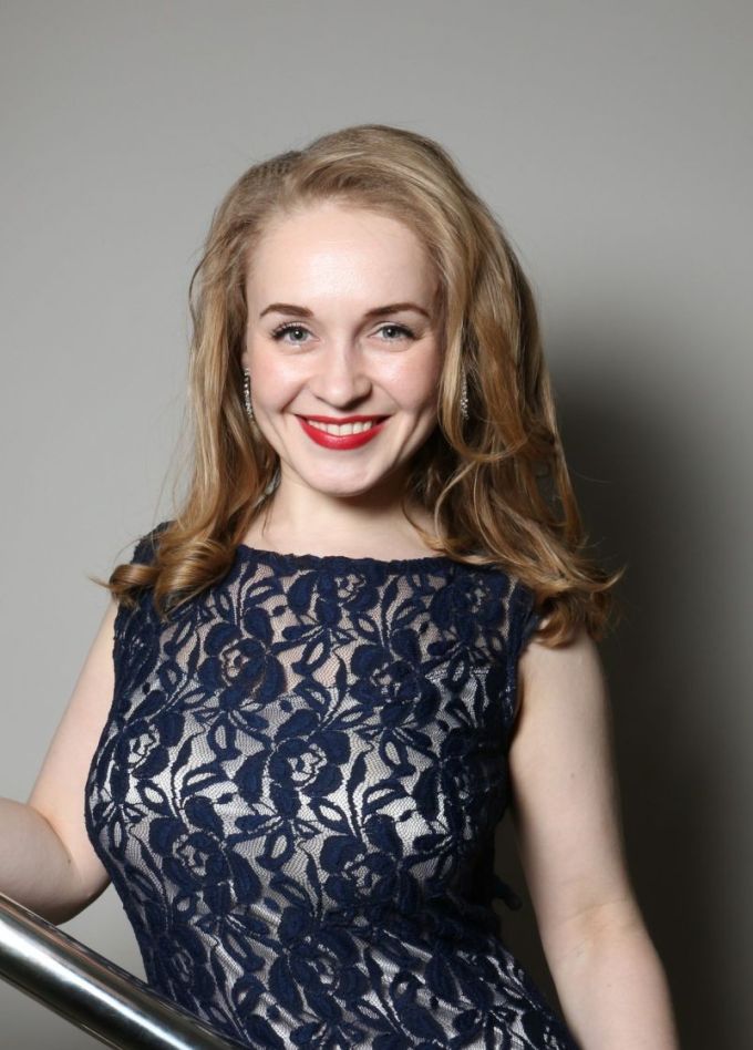 Концерт «За милых дам»