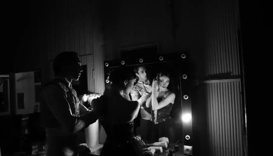 Балет «Кармен»,  Горно-Алтайск