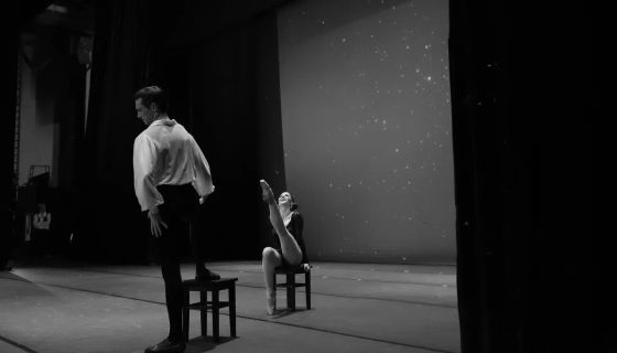 Балет «Кармен»,  Горно-Алтайск