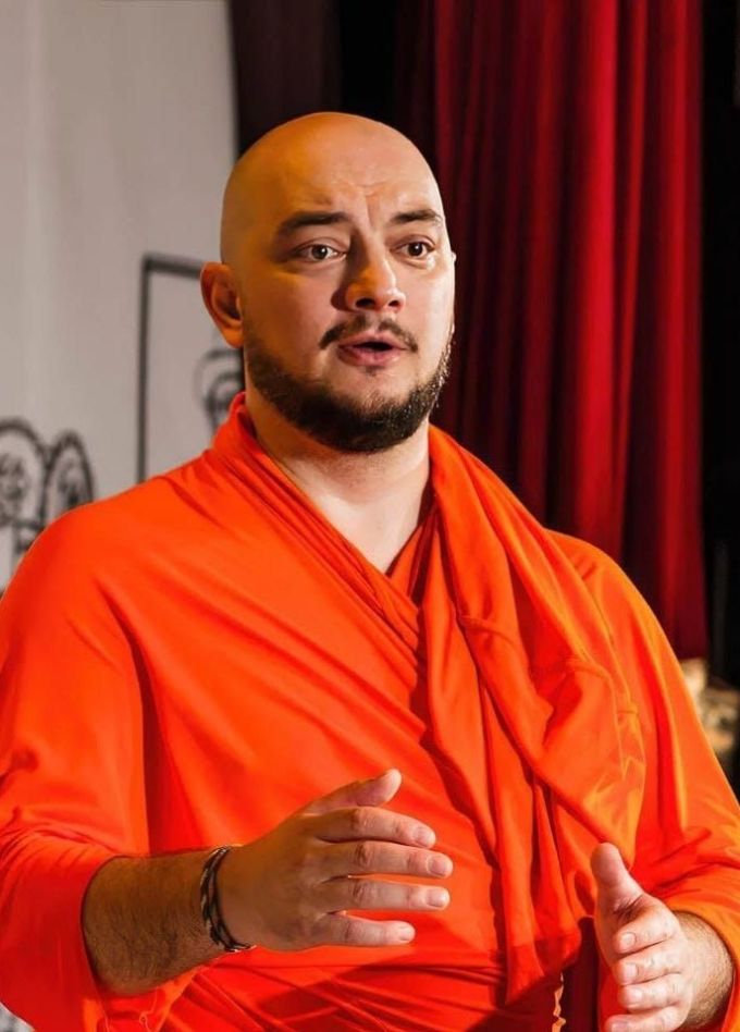 Спектакль «Однажды на Урале», Рубцовск