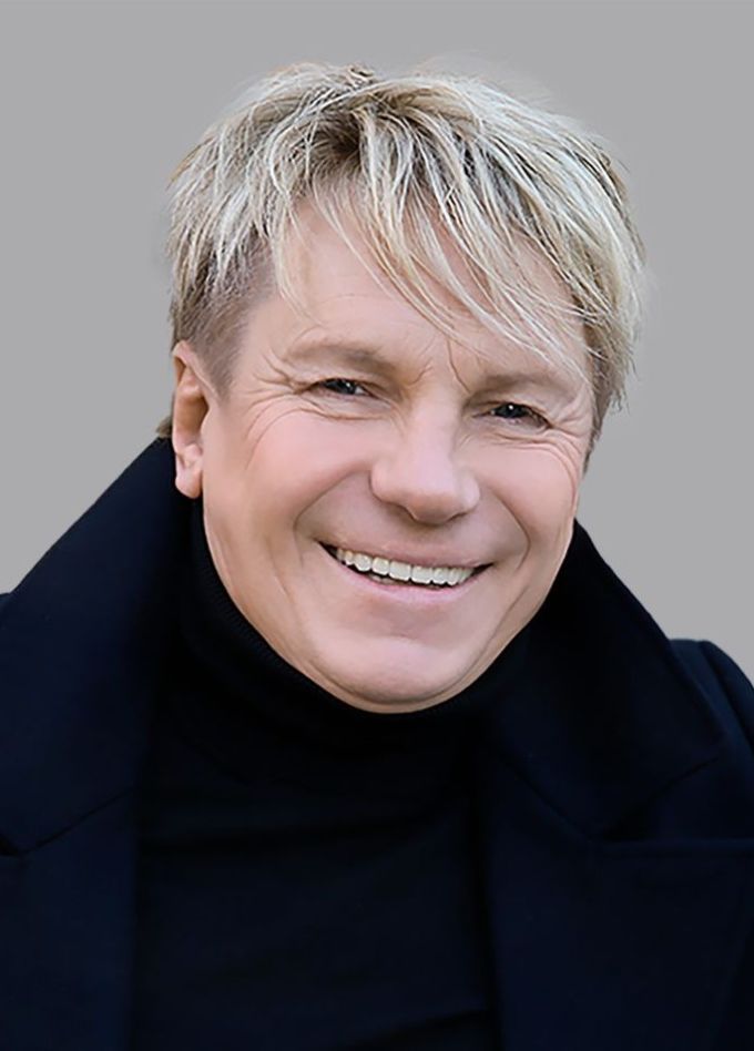 Виктор Салтыков, Рубцовск