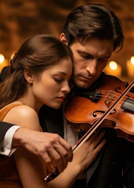 Концерт «Музыка любви. Оркестр при свечах»