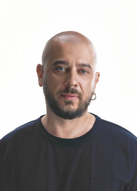 Стас Старовойтов. Стендап