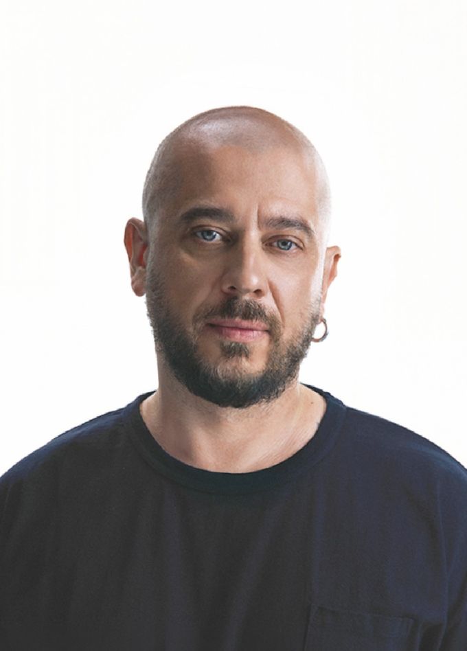 Стас Старовойтов. Стендап, Бийск