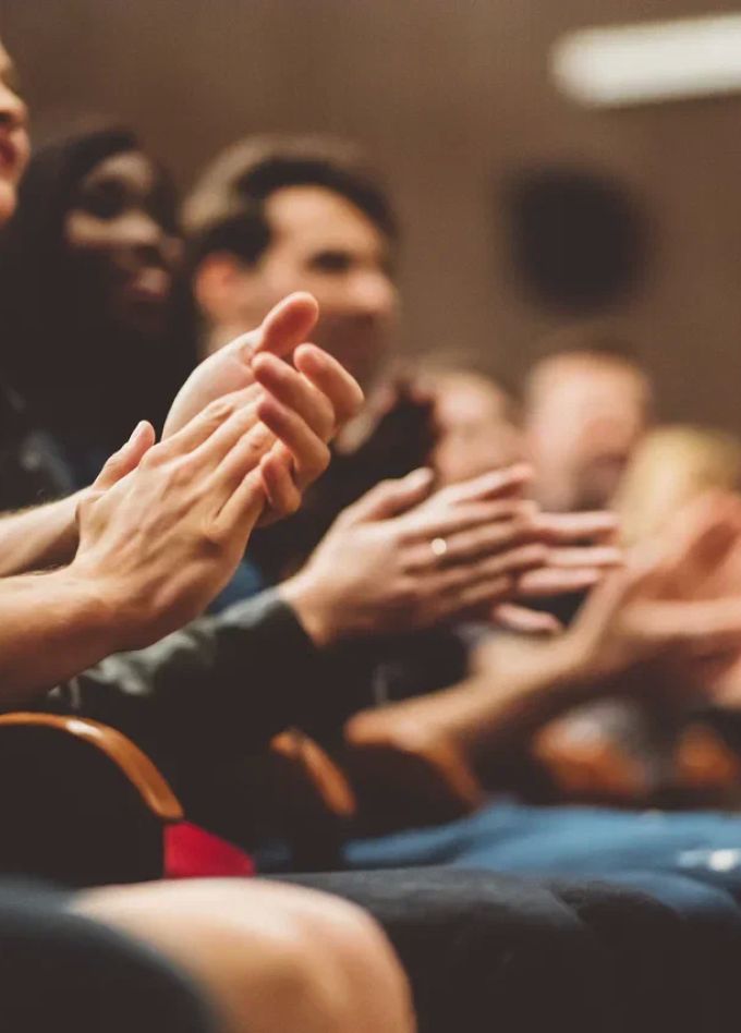 Чужой ребёнок