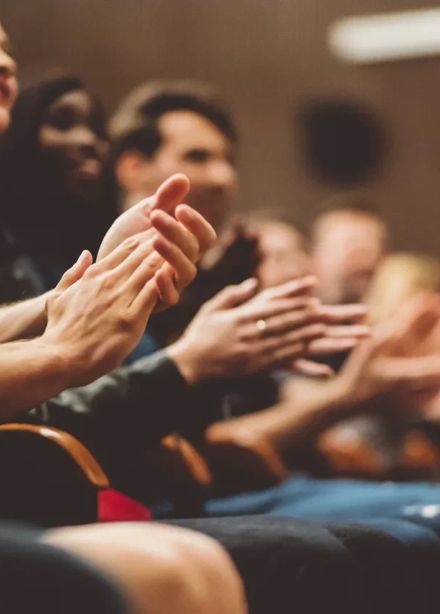 Чужой ребёнок