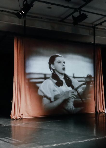 Письма любви