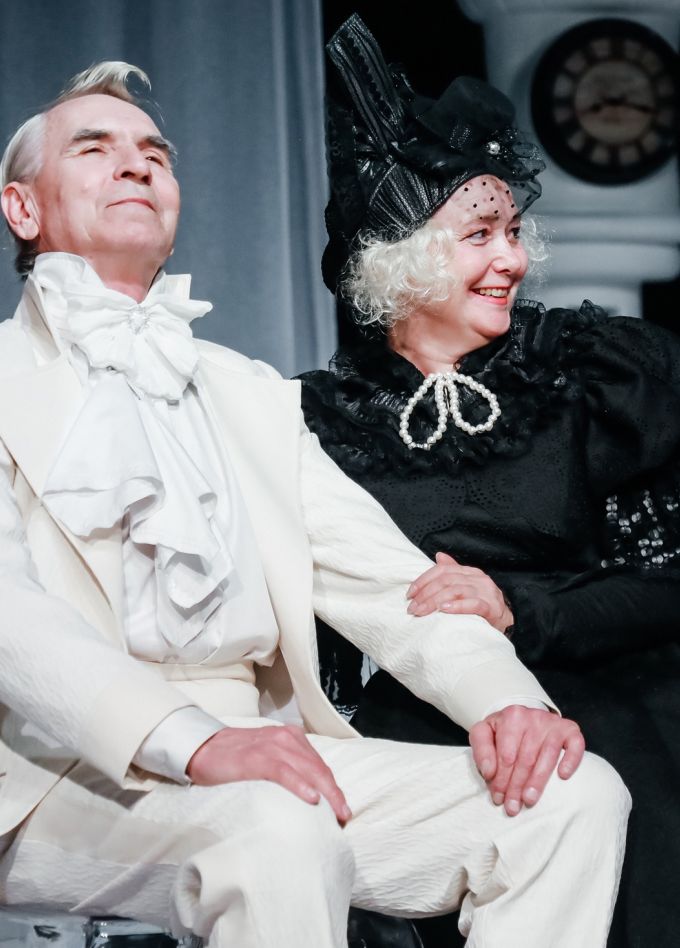 Дядюшкин сон