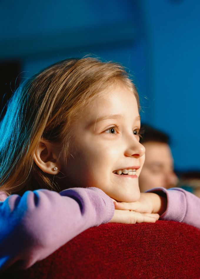 Принцесса на горошине