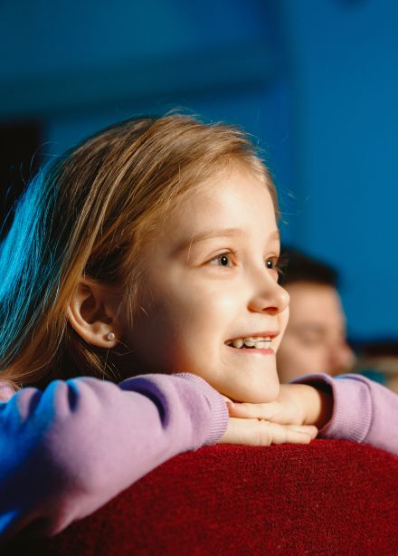 Принцесса на горошине