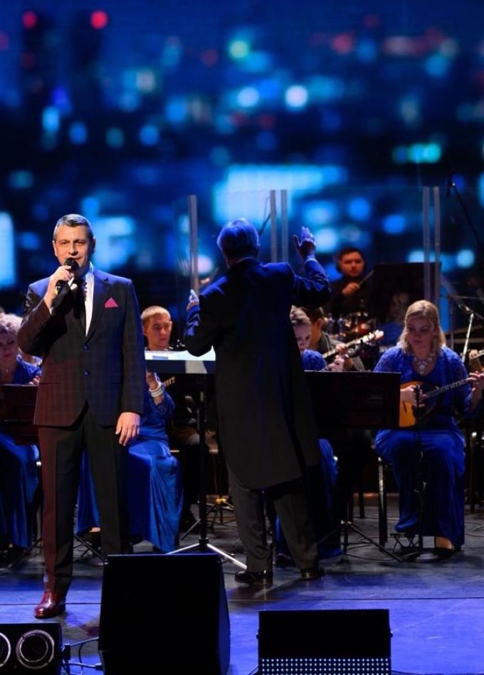 Песни нашего кино. Часть 2