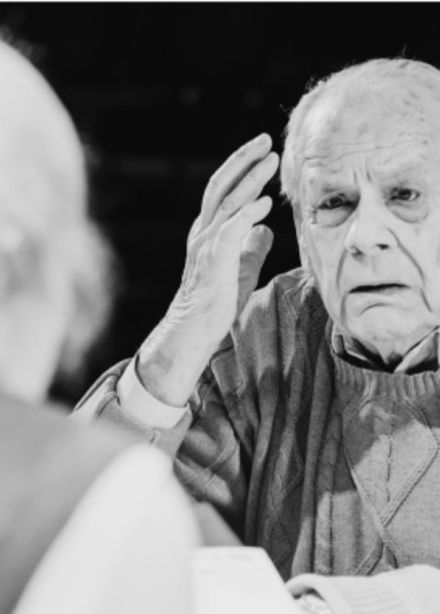 Старадость