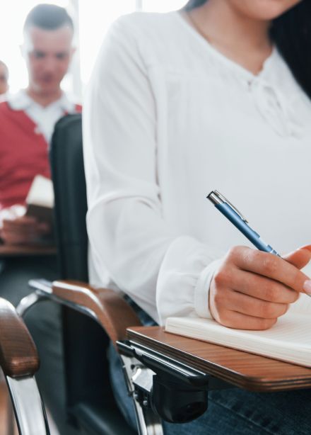 Театр у школьной доски №15