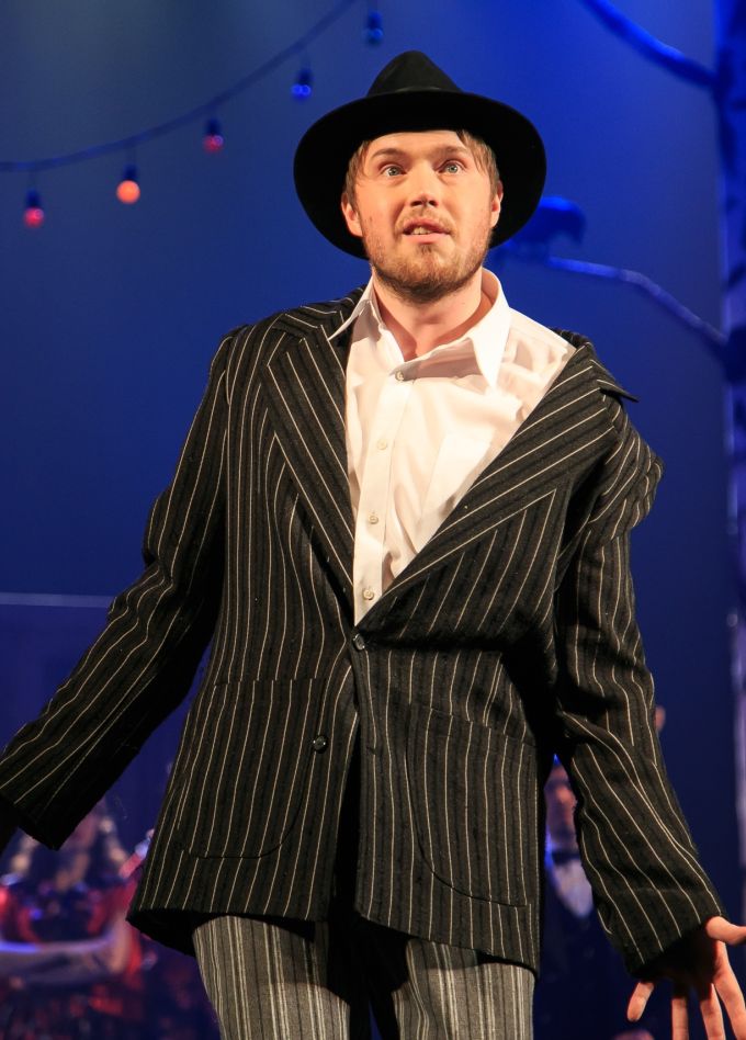 Самоубийца