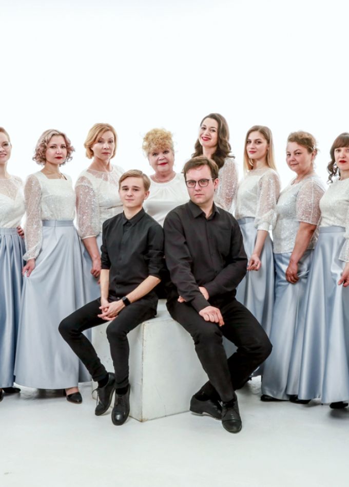 Моцарт для больших и маленьких