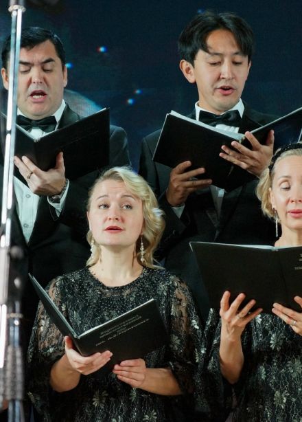 35 лет — для вас! Продолжение следует...