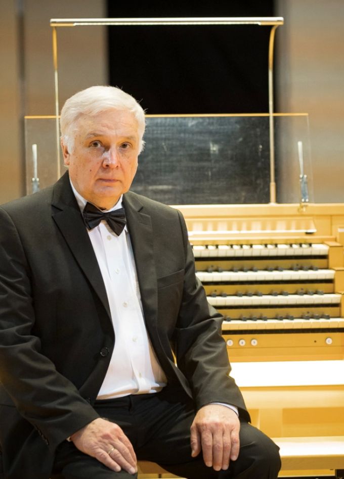 Бах и его современники