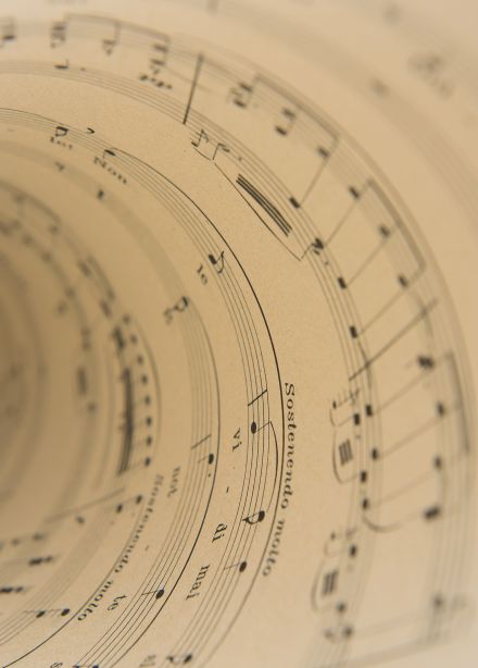 От великих сонат до танго