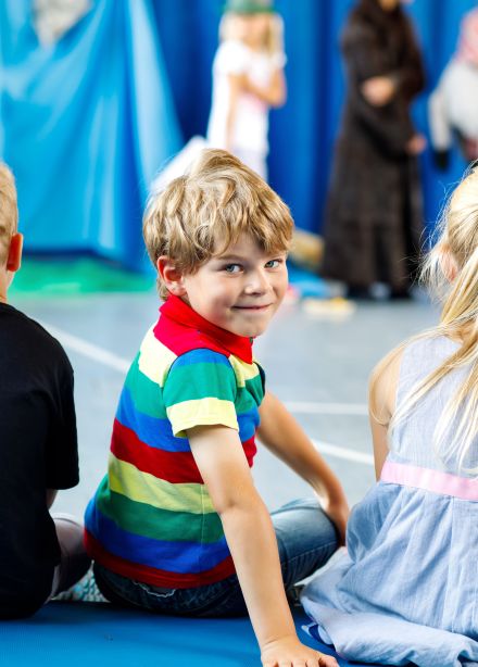 Заюшкина избушка