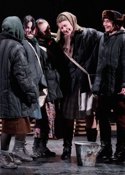 Дитёнок мой