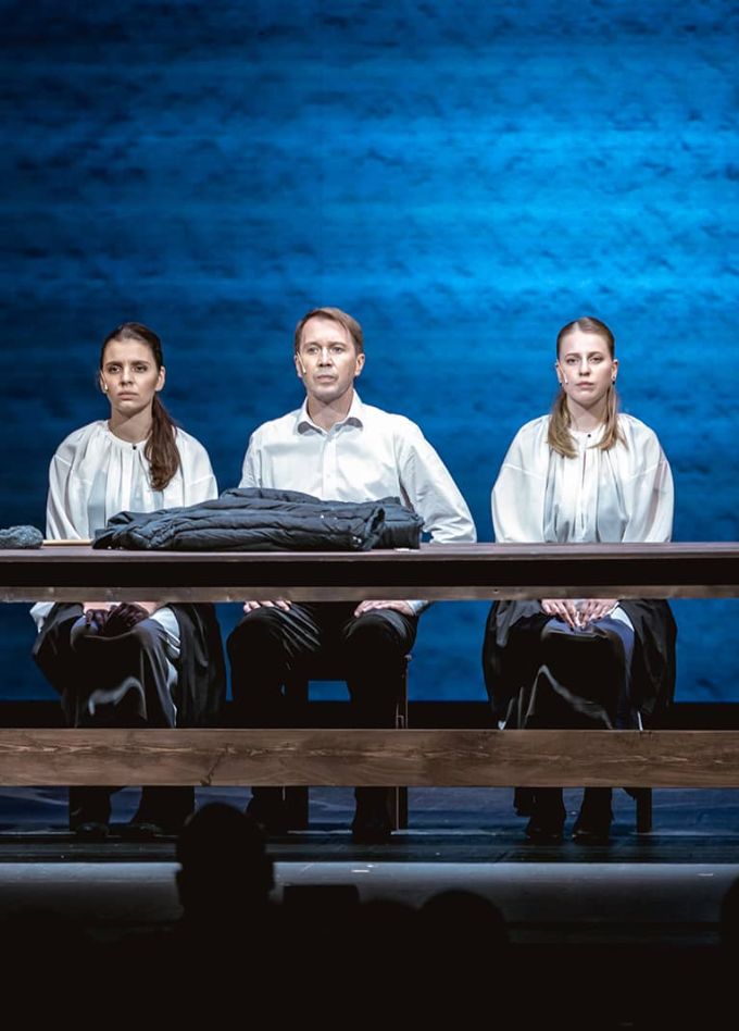 Русский крест