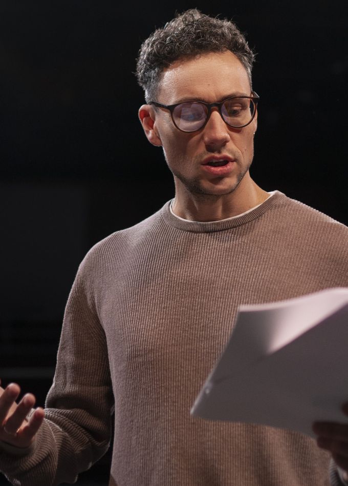 Моя бабушка курит трубку