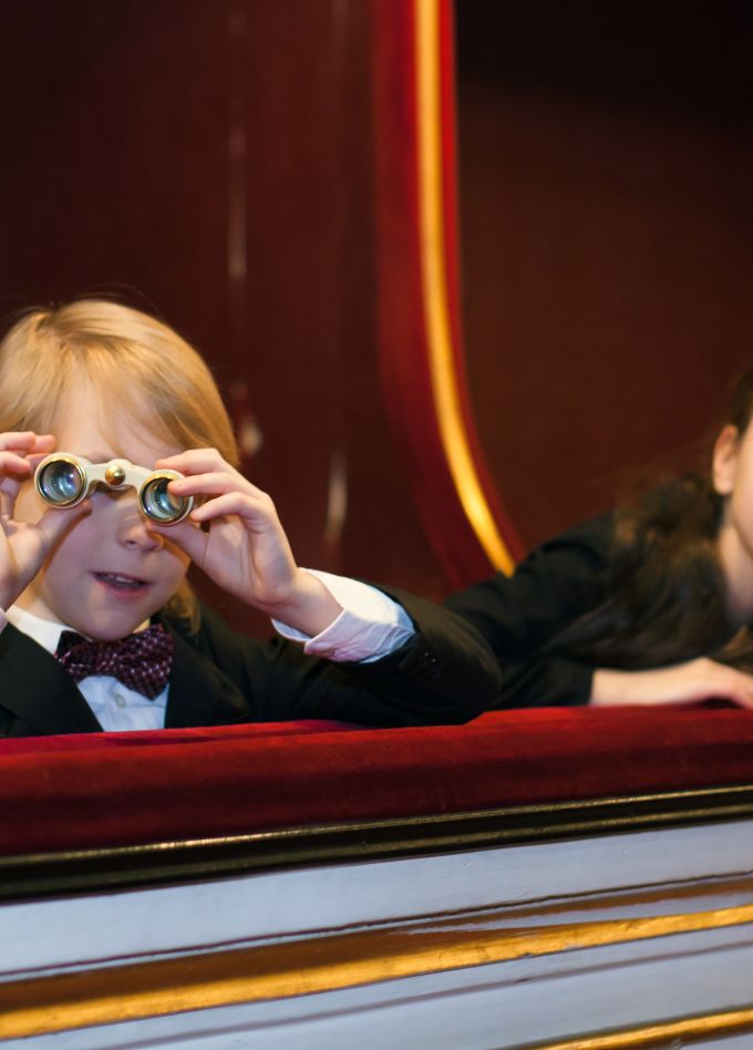 Волшебная кисточка