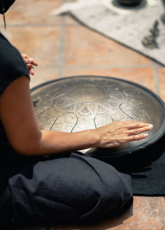 Концерт «Сильно звёздное небо»