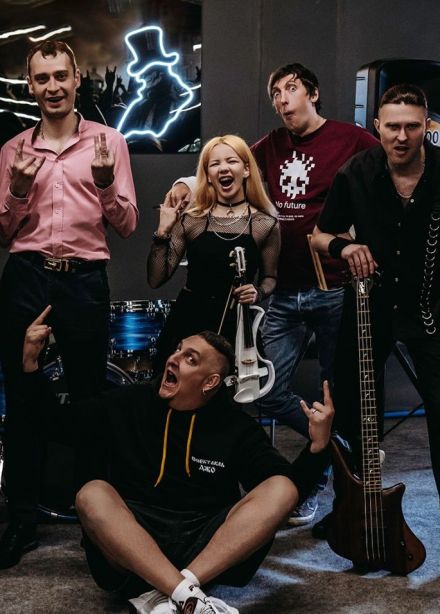 Спектакль Джо