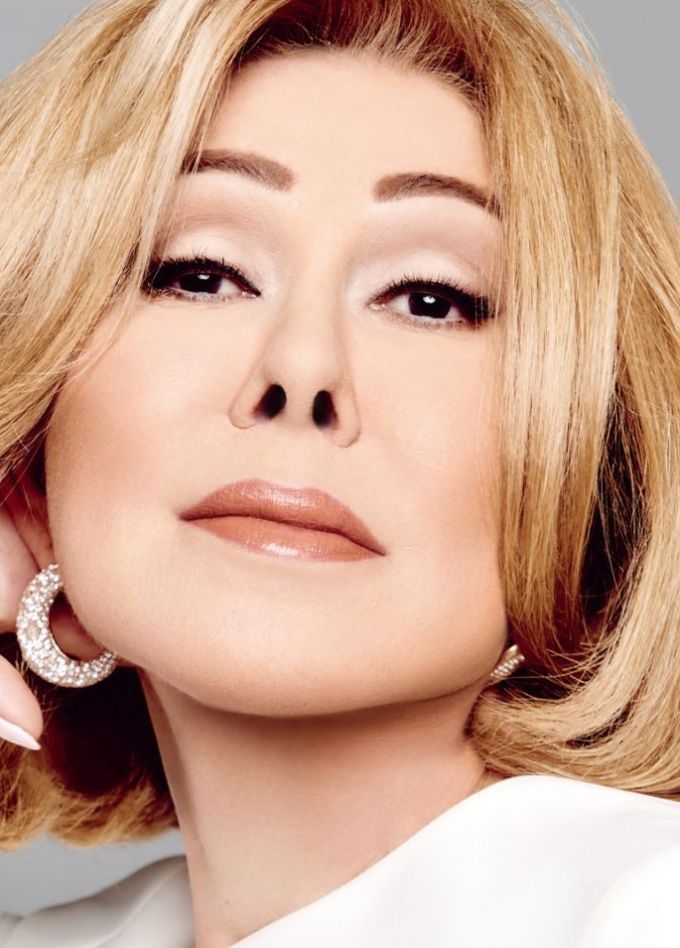 Любовь Успенская