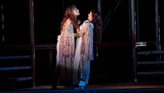 Мюзикл «Ползунов»