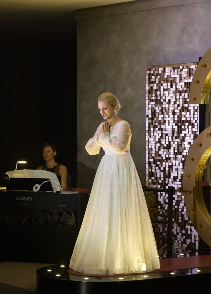 Концерт «Дорогой судьбы»