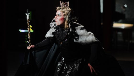 Лето пируэта. Балет «Спящая красавица»