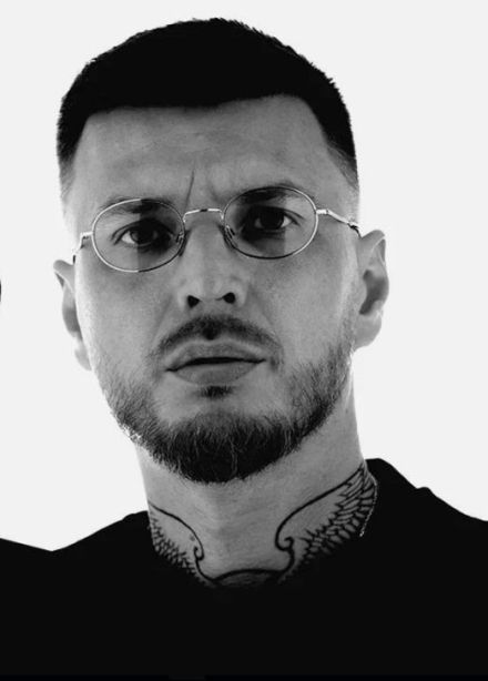 VibeTGK x Pastor Napas, Борзовая Заимка