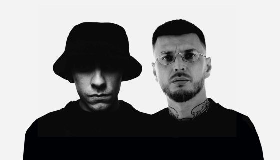 VibeTGK x Pastor Napas, Борзовая Заимка