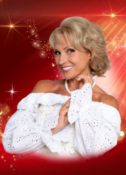 Лена Василёк, Бийск