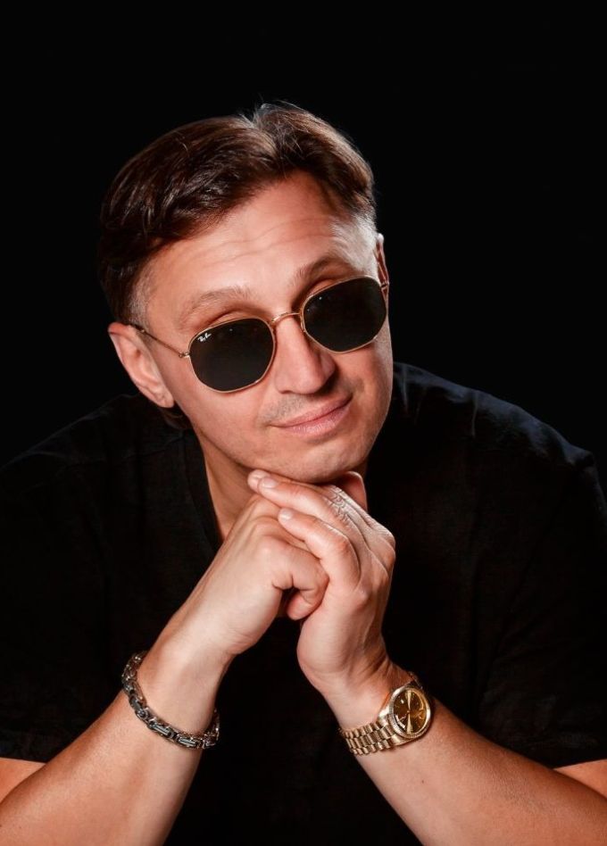 Мафик, Рубцовск