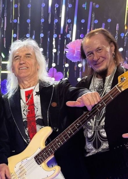 ВИА «Лейся, песня»