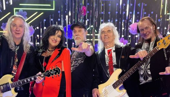 ВИА «Лейся, песня»