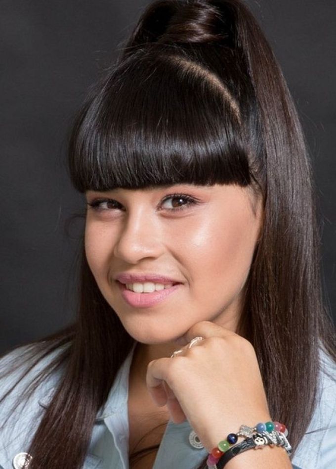 Диана Анкудинова