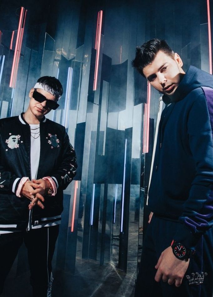 Gayazov$ Brother$, Борзовая Заимка