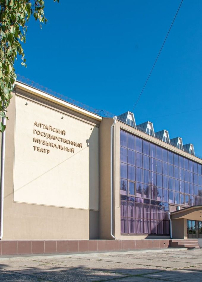 Спектакль «Собака на сене»