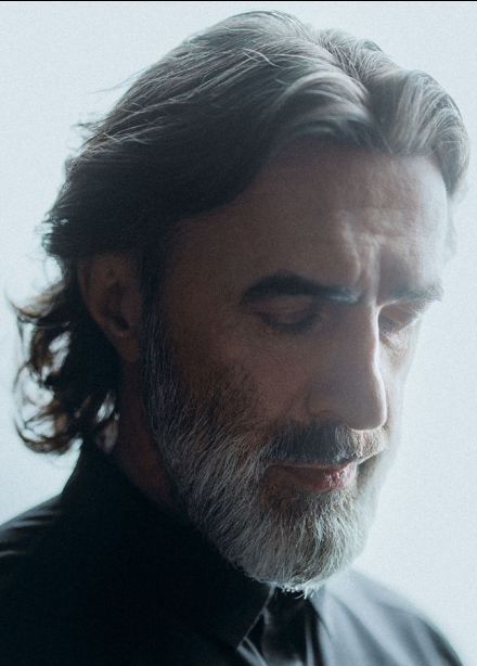 Вячеслав Бутусов и группа «Орден Славы»