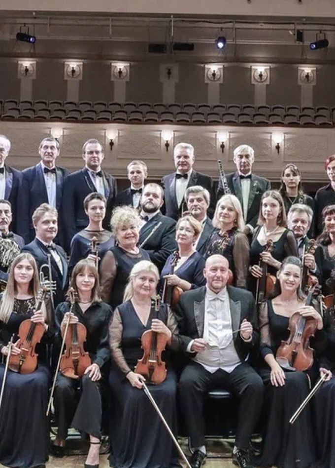 К юбилею Александра Зацепина