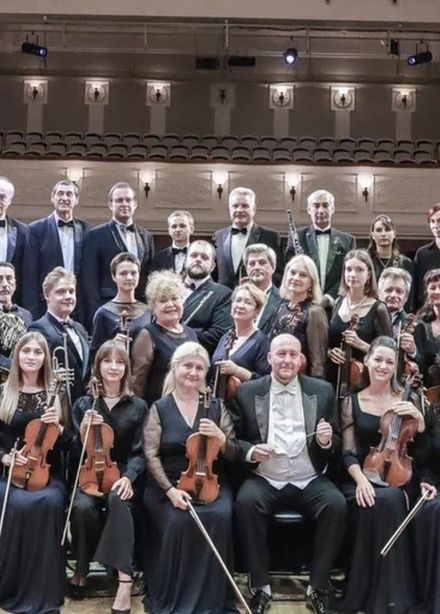 К юбилею Александра Зацепина