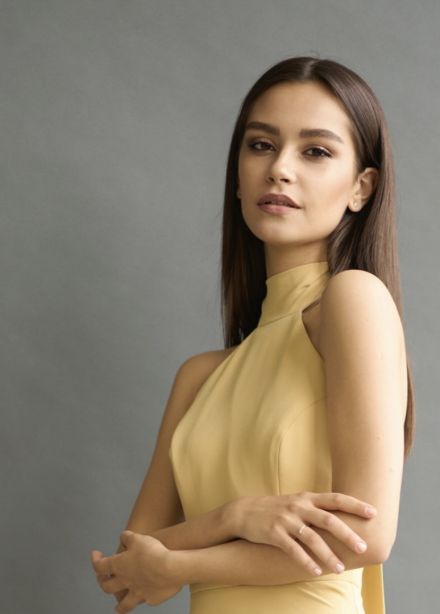 Класс Абрина