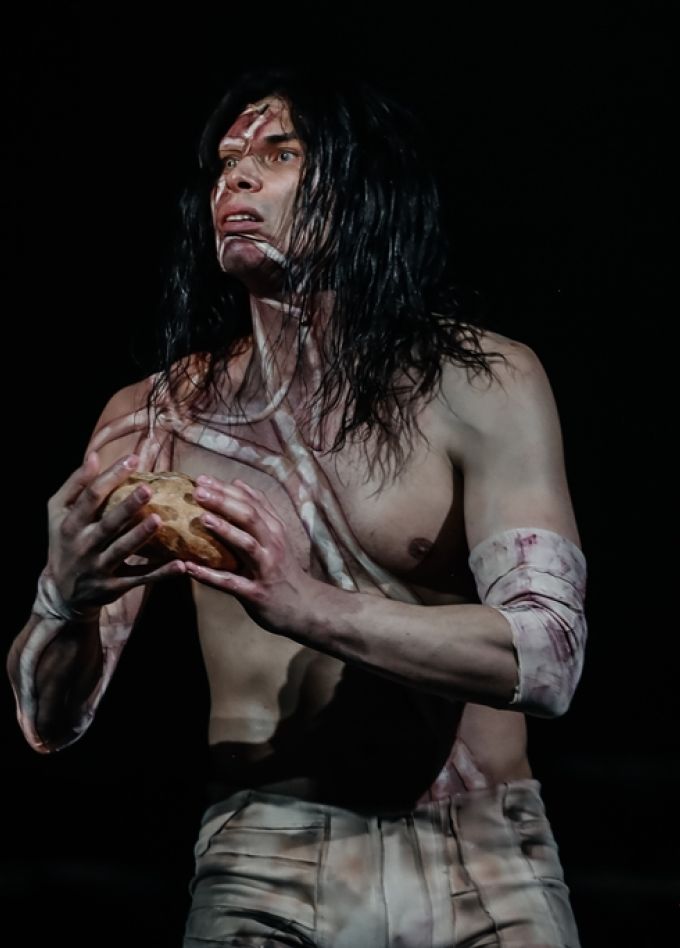 Франкенштейн