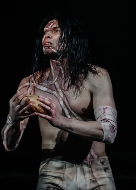 Франкенштейн