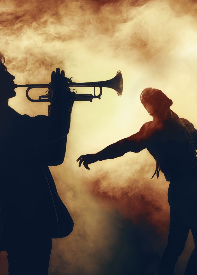 Посвящение Майлзу Дэвису