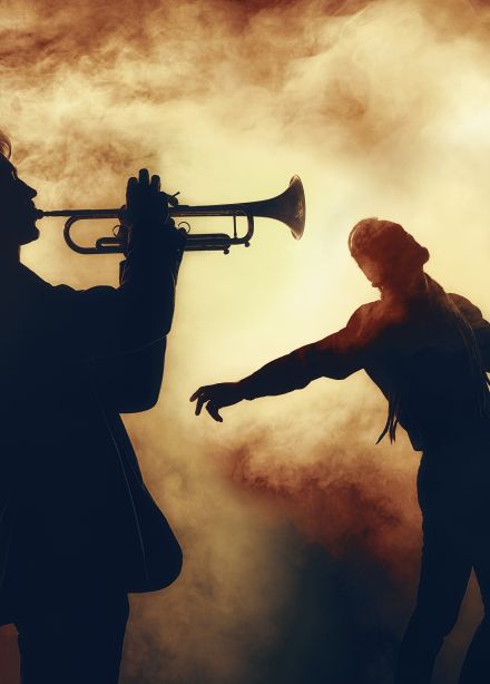 Посвящение Майлзу Дэвису